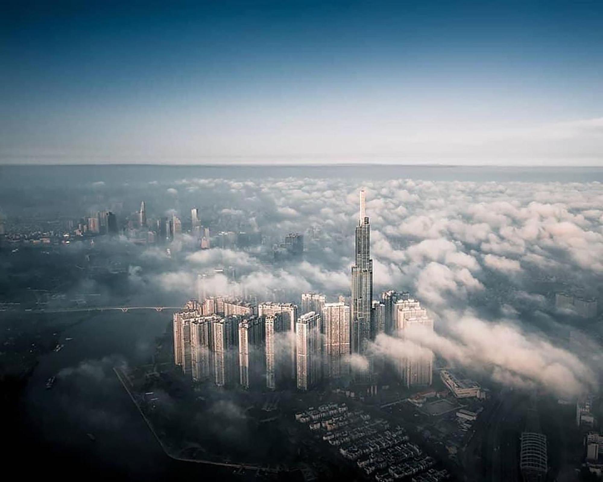 Landmark 81 & Vinhomes Urban - Luxury Căn hộ *