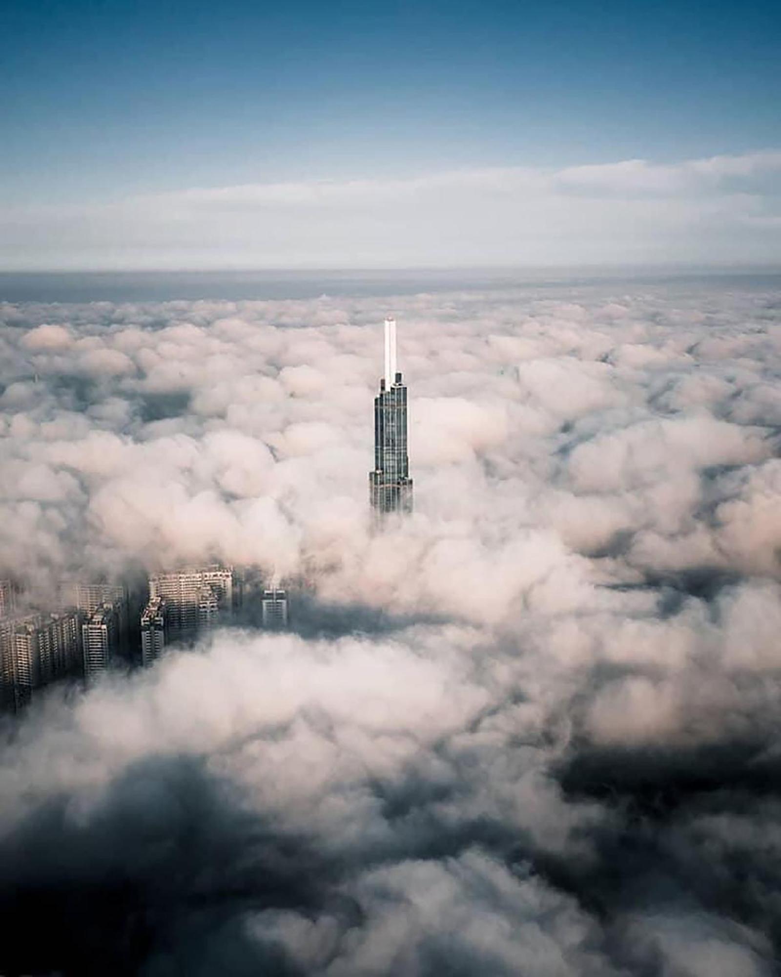 Căn hộ Landmark 81 & Vinhomes Urban - Luxury *