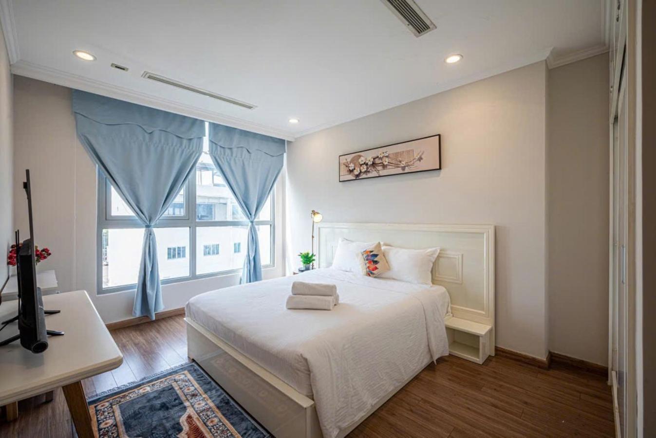 Landmark 81 & Vinhomes Urban - Luxury Căn hộ