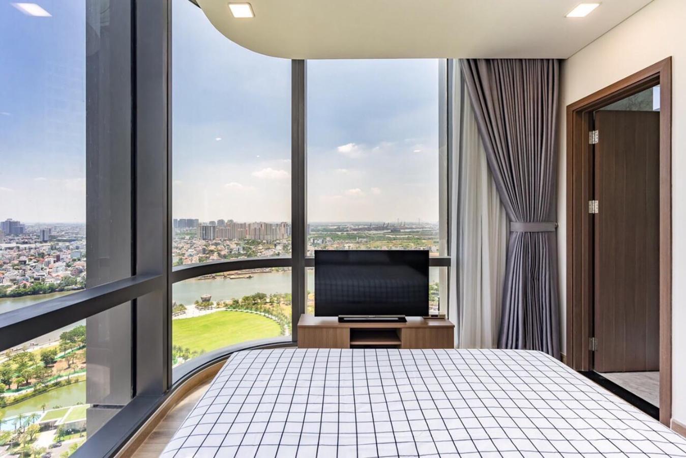 Landmark 81 & Vinhomes Urban - Luxury Căn hộ