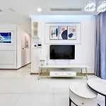 Landmark 81 & Vinhomes Urban - Luxury Apartment
