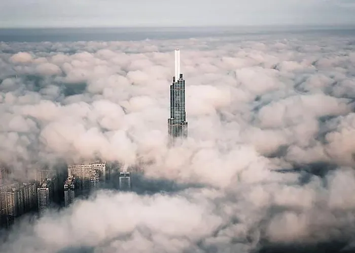 Landmark 81 & Vinhomes Urban - Luxury Apartment