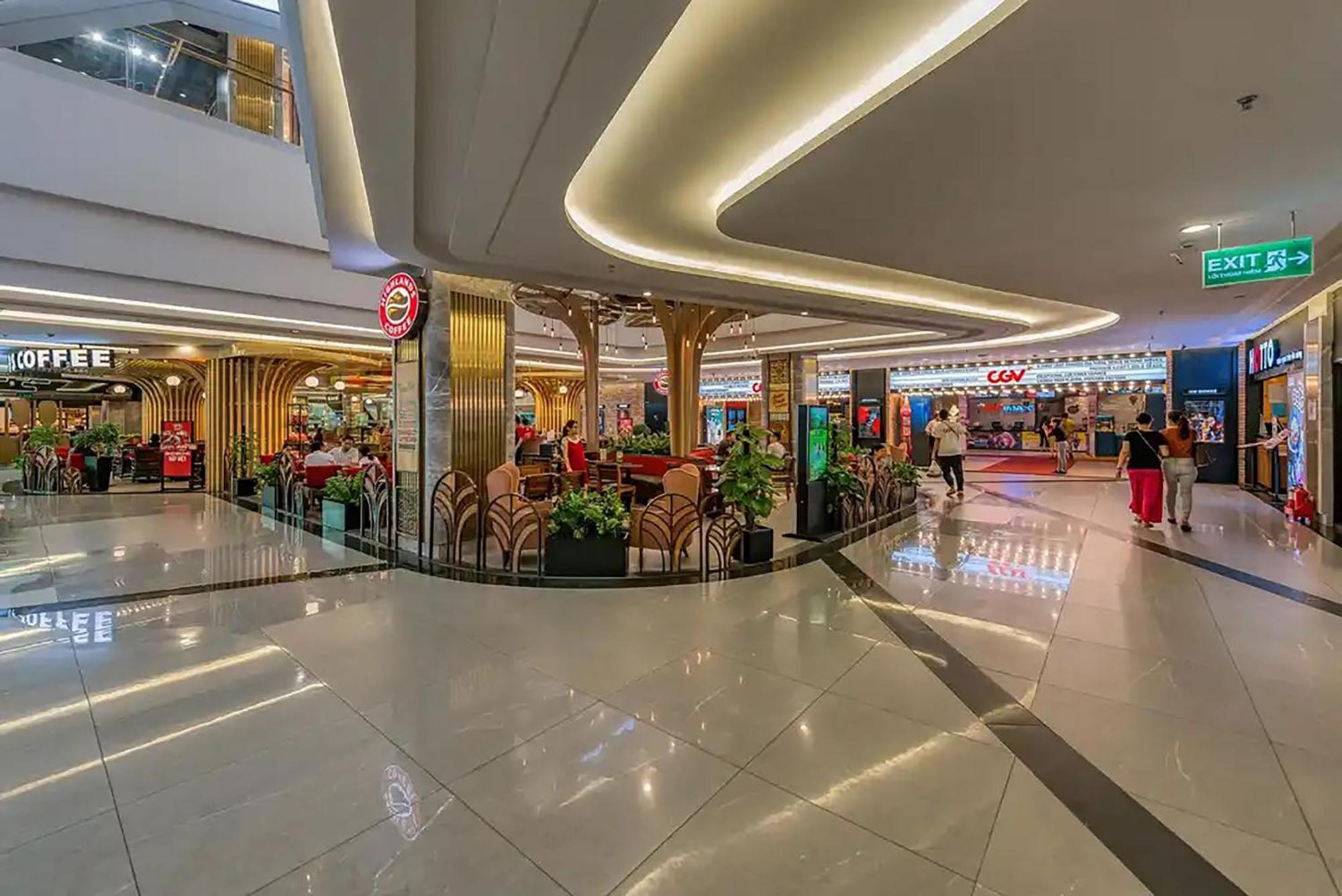 Landmark 81 & Vinhomes Urban - Luxury Apartment Ho Chi Minh City
