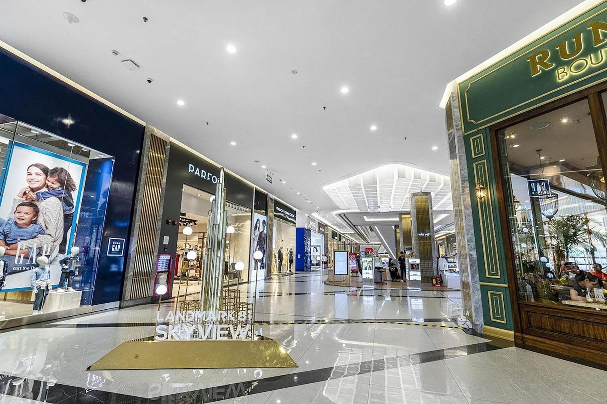 Landmark 81 & Vinhomes Urban - Luxury *