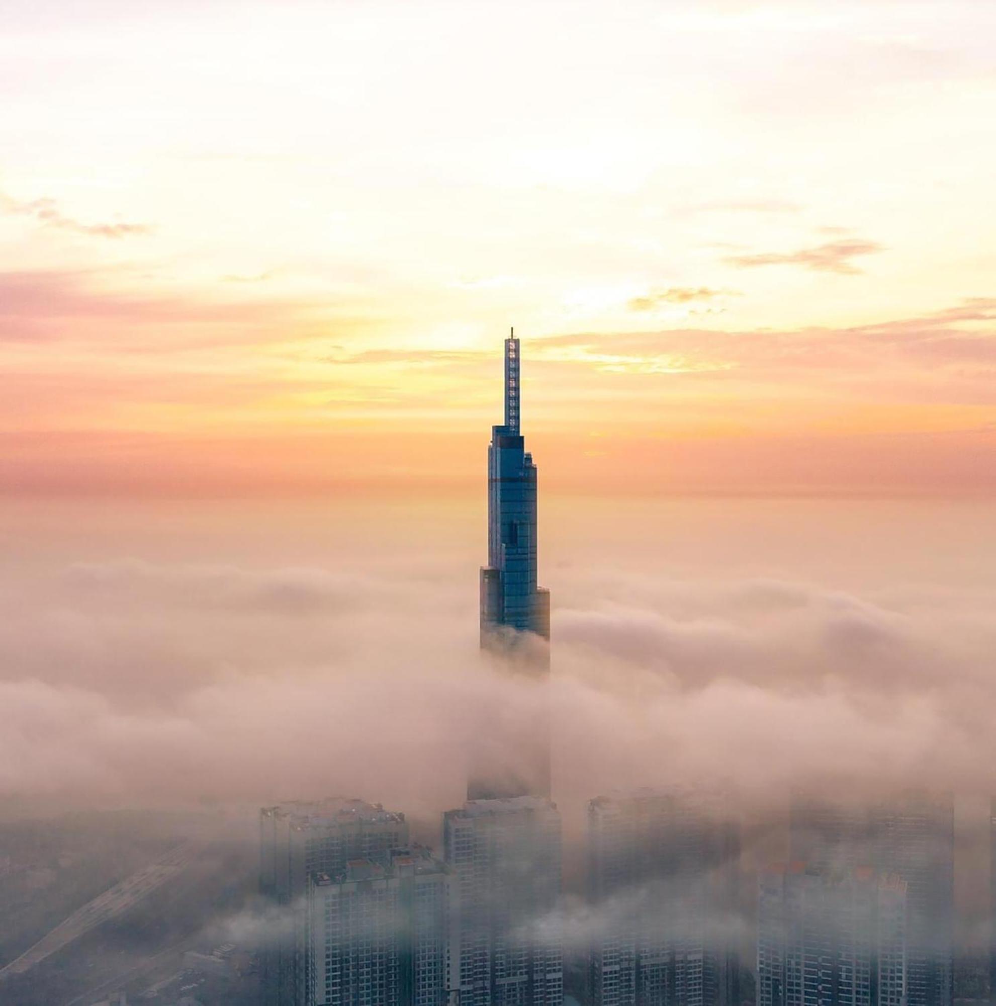 Landmark 81 & Vinhomes Urban - Luxury *