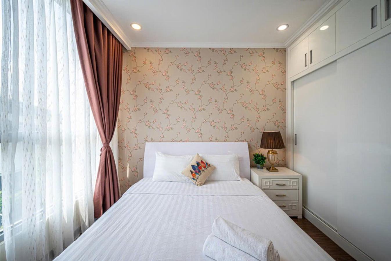 Landmark 81 & Vinhomes Urban - Luxury