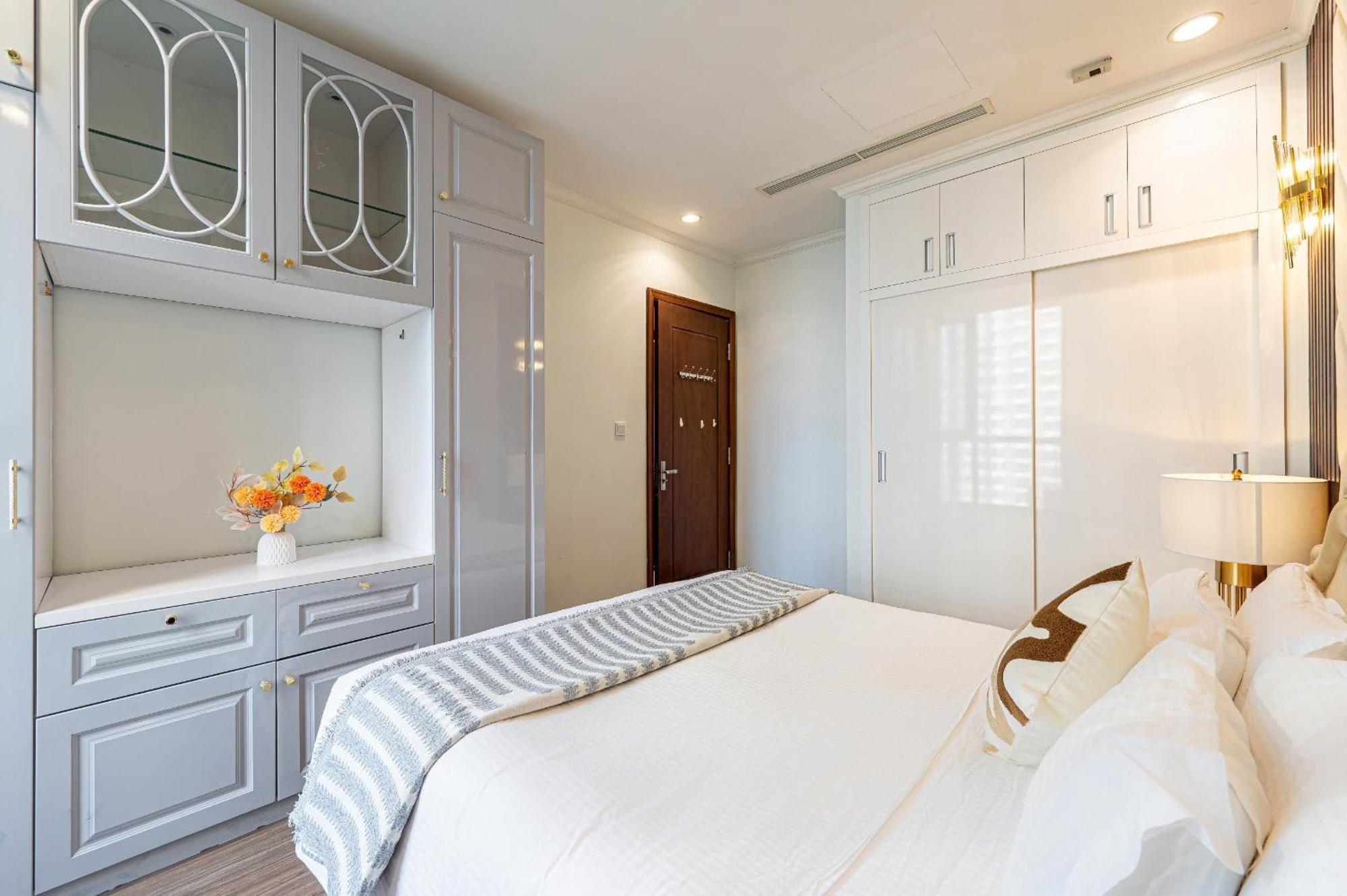 Landmark 81 & Vinhomes Urban - Luxury Apartment Ho Chi Minh City