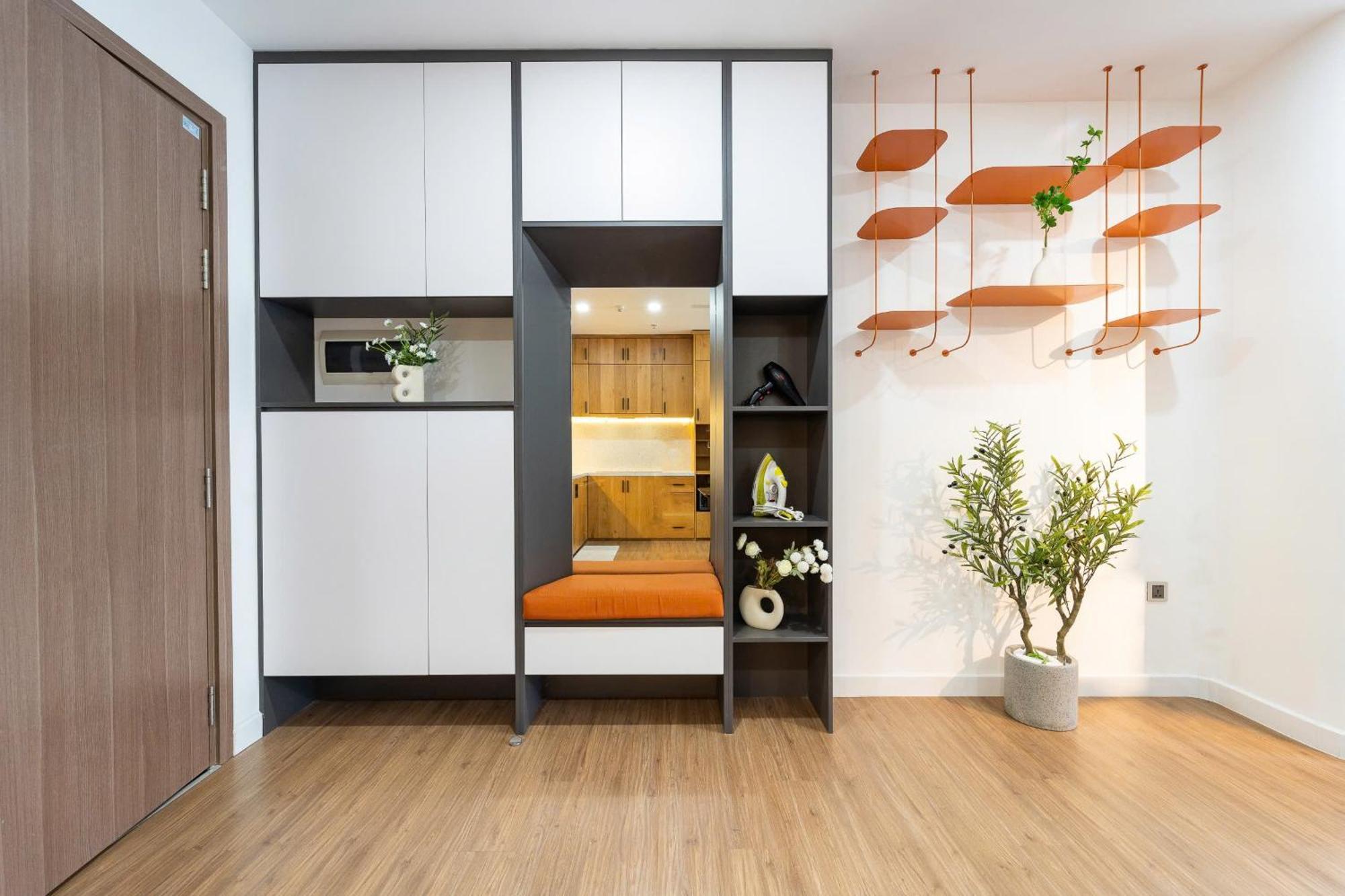 Apartment Landmark 81 & Vinhomes Urban - Luxury