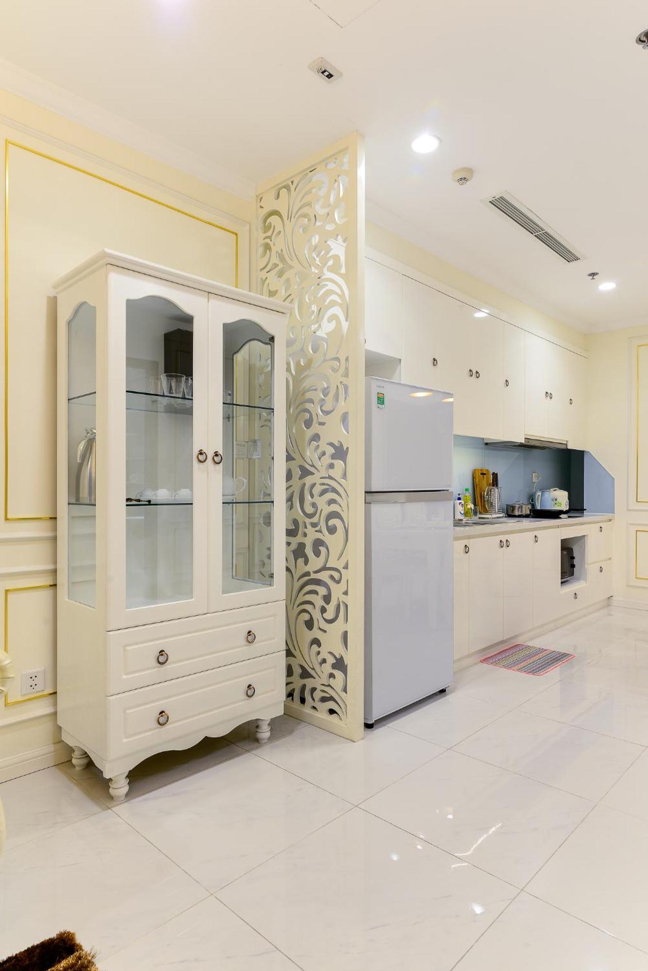 Apartment Landmark 81 & Vinhomes Urban - Luxury Ho Chi Minh City