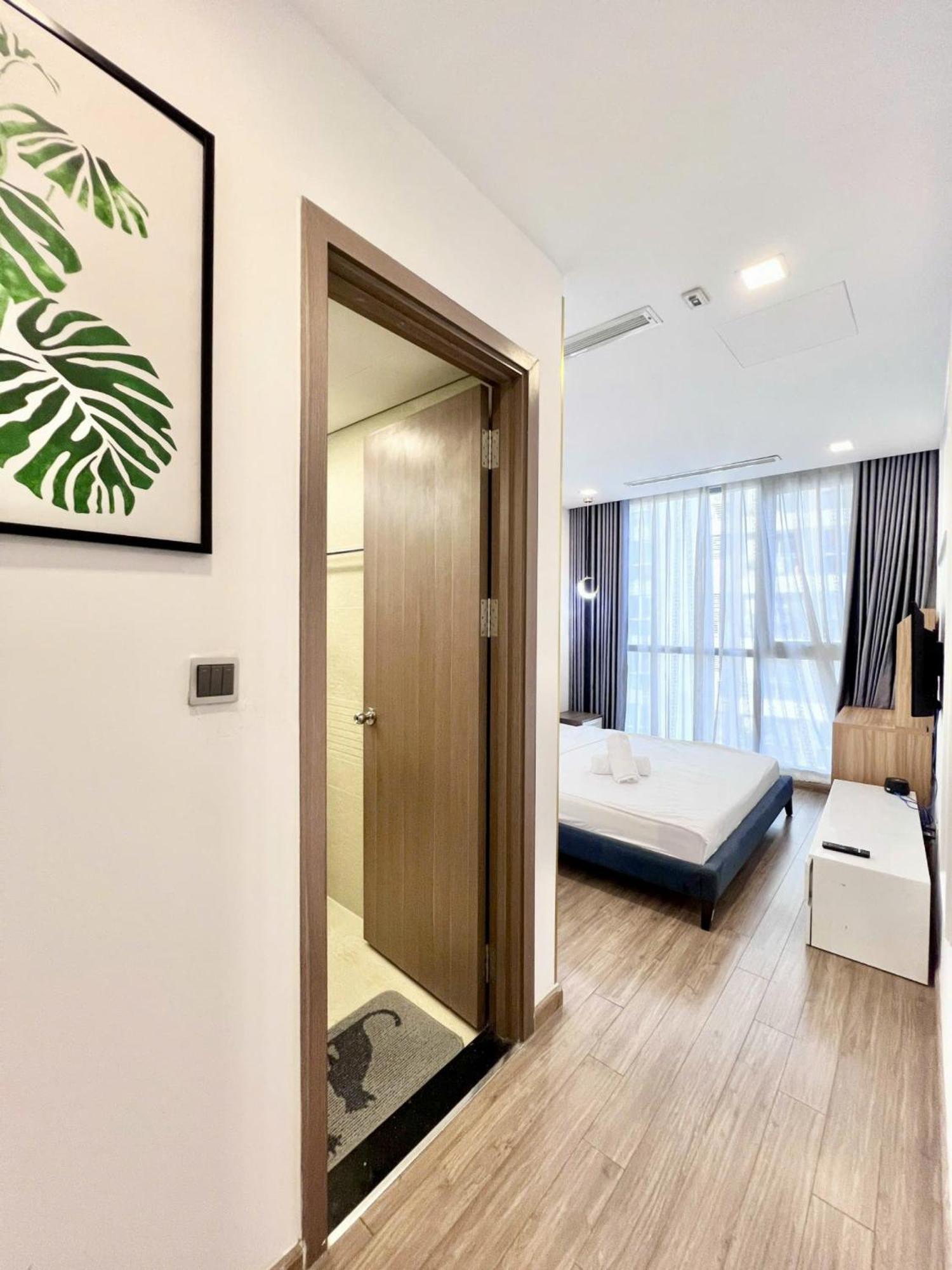 Landmark 81 & Vinhomes Urban - Luxury Ho Chi Minh City