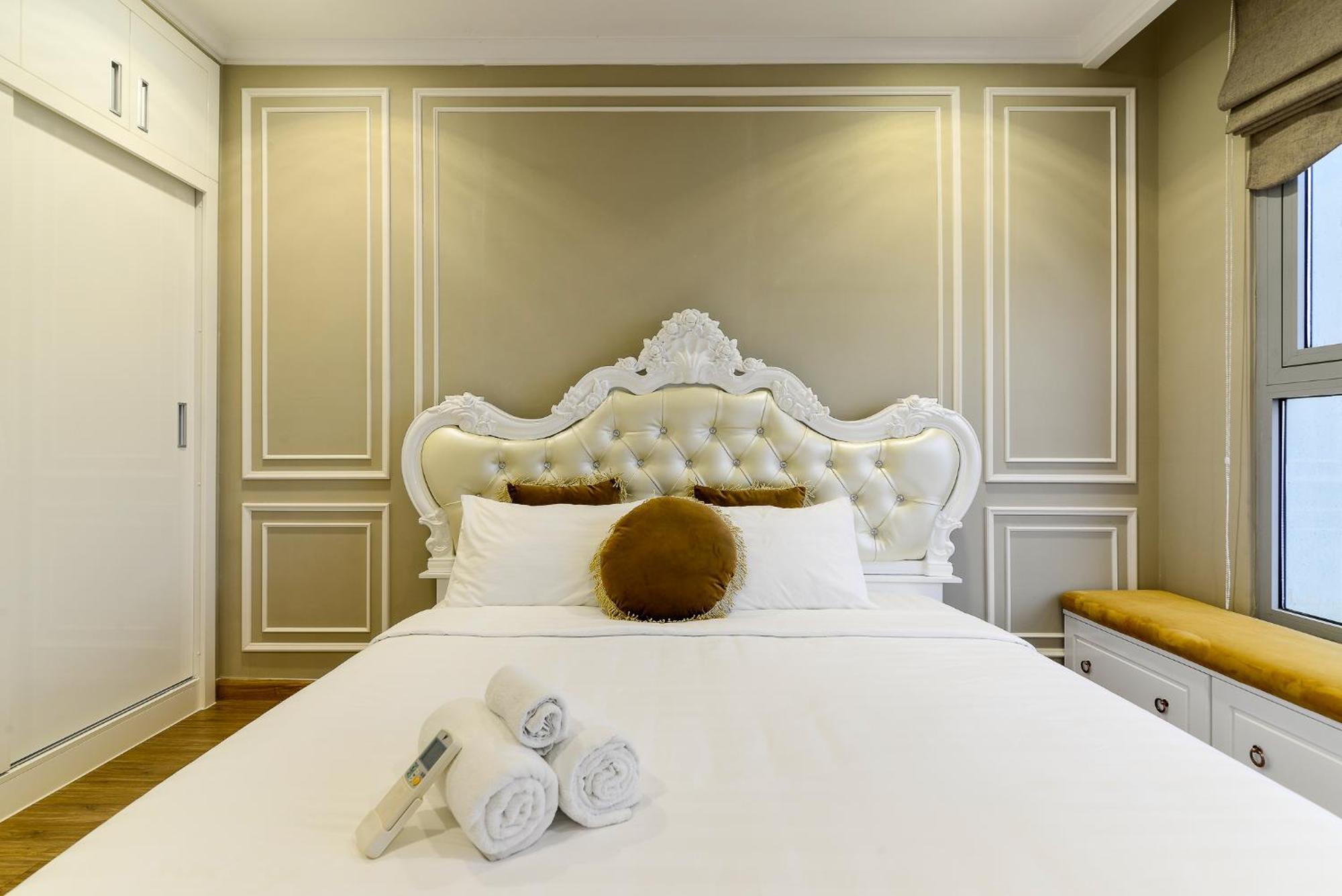 Landmark 81 & Vinhomes Urban - Luxury Apartment Ho Chi Minh City