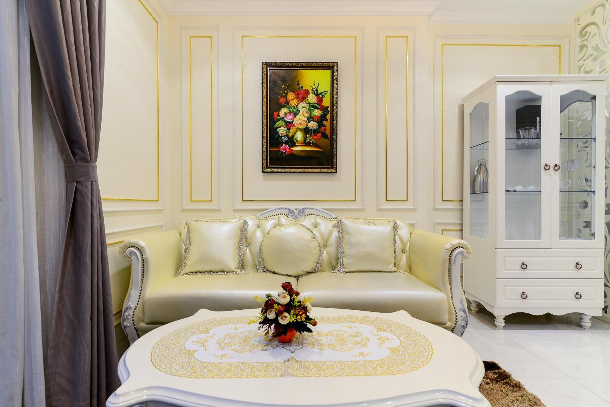 Apartment Landmark 81 & Vinhomes Urban - Luxury Ho Chi Minh City